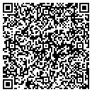 QR code with A Cut Below contacts