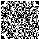QR code with Rainbow Dry Cleaners Inc contacts