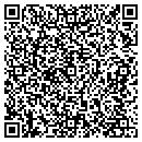 QR code with One Man's Trash contacts