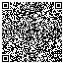 QR code with Catherines contacts