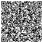 QR code with Wells-Kloss-Nicol Funeral Home contacts
