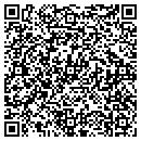 QR code with Ron's Tree Service contacts