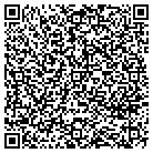 QR code with Calvary Temple Assembly Of God contacts