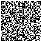 QR code with Advocate Printing & Graphics contacts