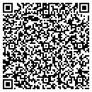 QR code with Ralph E Rolfe contacts