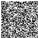 QR code with Richard M Conklin OD contacts