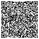 QR code with M K Home Inspection contacts
