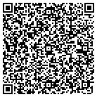 QR code with A Auto Parts By Bellaire contacts