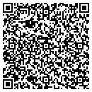 QR code with RJS Beverage contacts