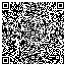 QR code with J MS Irrigation contacts