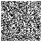 QR code with Rhonda's Cake Creations contacts