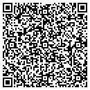 QR code with J D Byrider contacts