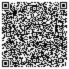 QR code with Orins Auto Service contacts