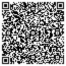 QR code with Gary Berning contacts