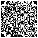 QR code with James Martin contacts