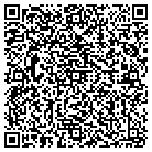 QR code with Corthell Electric Inc contacts
