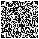 QR code with C W Concrete Inc contacts