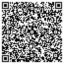 QR code with Atomic Tattoo contacts