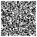 QR code with John V Mc Cue PHD contacts