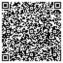 QR code with Manico Inc contacts