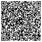 QR code with Alan Donaker Surveying contacts