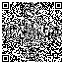 QR code with I 75 Business Center contacts