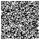 QR code with J & M Custom Gutters contacts