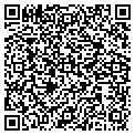 QR code with Designery contacts