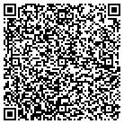 QR code with Hickory Mill Apartments contacts