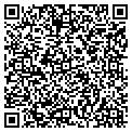 QR code with W P Inc contacts