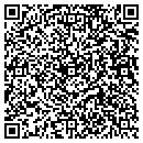 QR code with Higher Steps contacts