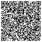 QR code with Zonge Engineering & Research contacts