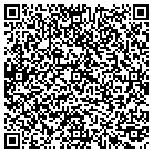 QR code with B & H Used Restaurant Eqp contacts