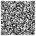 QR code with J & L Manufacturing Inc contacts