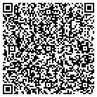 QR code with Ursuline Nuns Maplegrove contacts