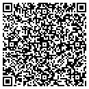 QR code with R J Howell Company contacts