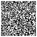 QR code with SAW Tree Serv contacts