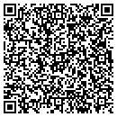 QR code with HHP Cleaning Service contacts