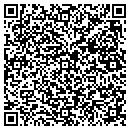 QR code with HUFFMAN Travel contacts