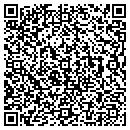 QR code with Pizza Parlor contacts