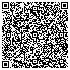 QR code with Rays Subcontracting Ltd contacts