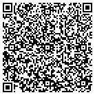QR code with Prima Realty & Mortgage Co contacts