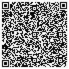 QR code with Springboro Chiropractic & Dntl contacts
