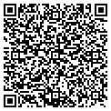 QR code with J 3 Design contacts