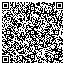 QR code with R2 Plastering contacts