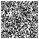 QR code with Haymans Dari Bar contacts