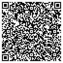 QR code with JJMC Service contacts