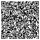 QR code with JCV Properties contacts