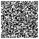 QR code with D & D Courtyard Dance & Rcptn contacts