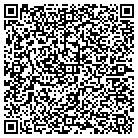 QR code with Daniels Welding & Fabricating contacts